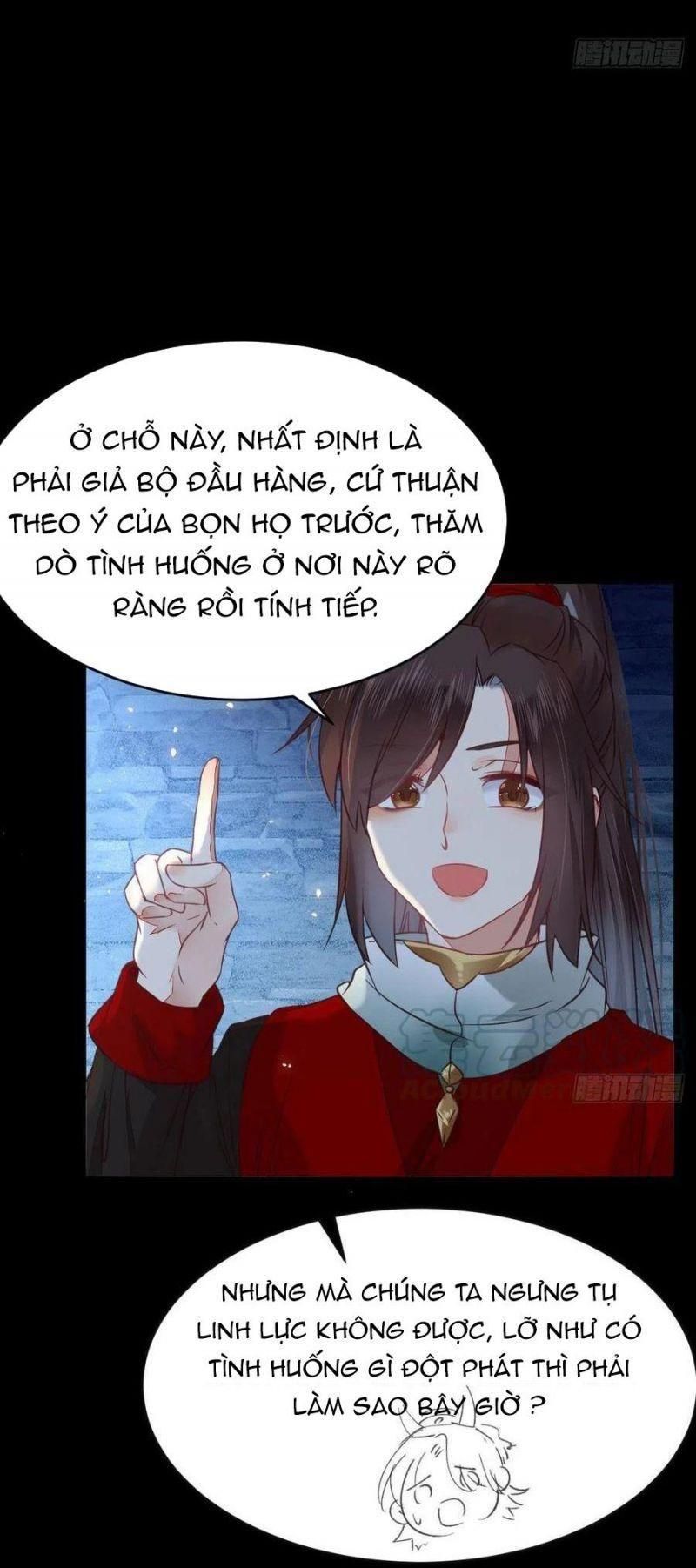 đọc truyện Tuyệt Sắc Quyến Rũ: Quỷ Y Chí Tôn Chương 391 ảnh 31 tại Thiên Thai Truyện