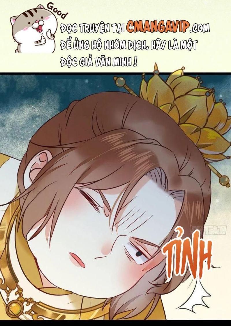 đọc truyện Tuyệt Sắc Quyến Rũ: Quỷ Y Chí Tôn Chương 391 ảnh 5 tại Thiên Thai Truyện