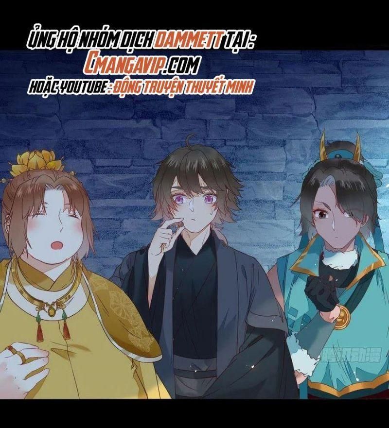 đọc truyện Tuyệt Sắc Quyến Rũ: Quỷ Y Chí Tôn Chương 391 ảnh 34 tại Thiên Thai Truyện