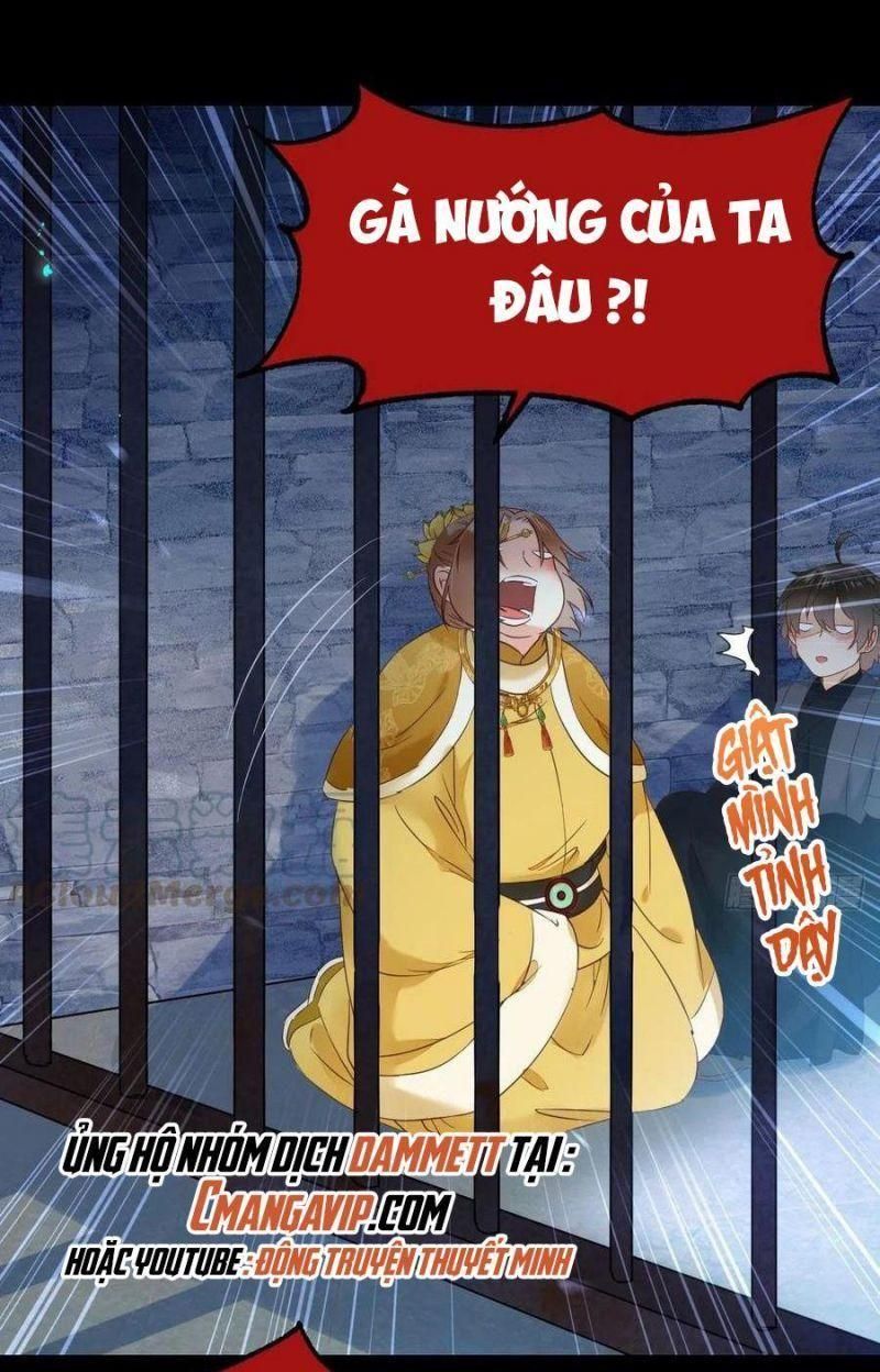 đọc truyện Tuyệt Sắc Quyến Rũ: Quỷ Y Chí Tôn Chương 391 ảnh 6 tại Thiên Thai Truyện