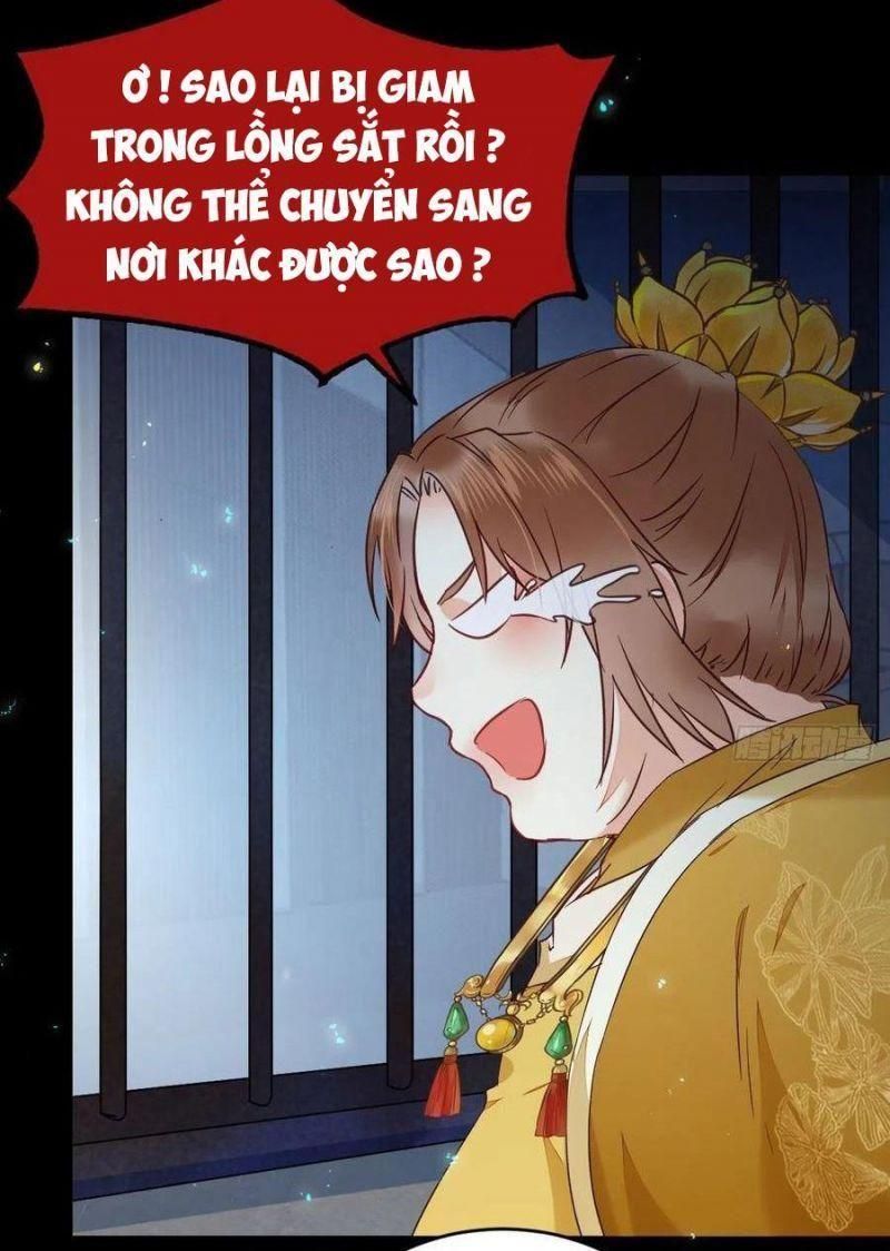 đọc truyện Tuyệt Sắc Quyến Rũ: Quỷ Y Chí Tôn Chương 391 ảnh 7 tại Thiên Thai Truyện