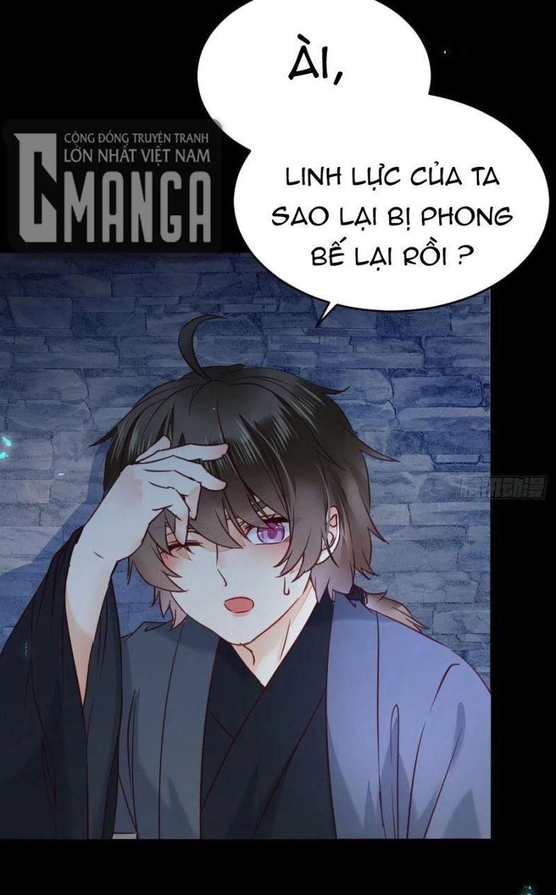 đọc truyện Tuyệt Sắc Quyến Rũ: Quỷ Y Chí Tôn Chương 391 ảnh 8 tại Thiên Thai Truyện