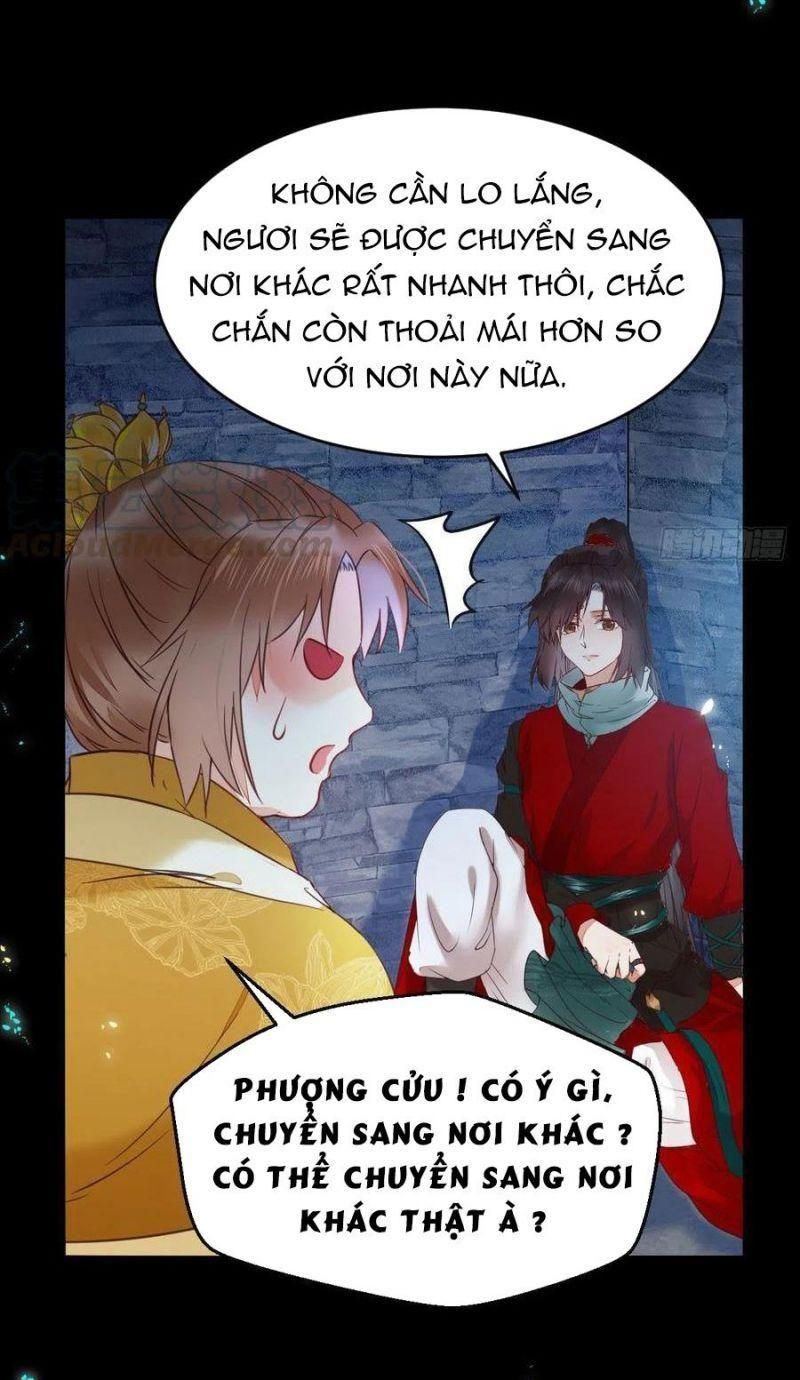 đọc truyện Tuyệt Sắc Quyến Rũ: Quỷ Y Chí Tôn Chương 391 ảnh 9 tại Thiên Thai Truyện