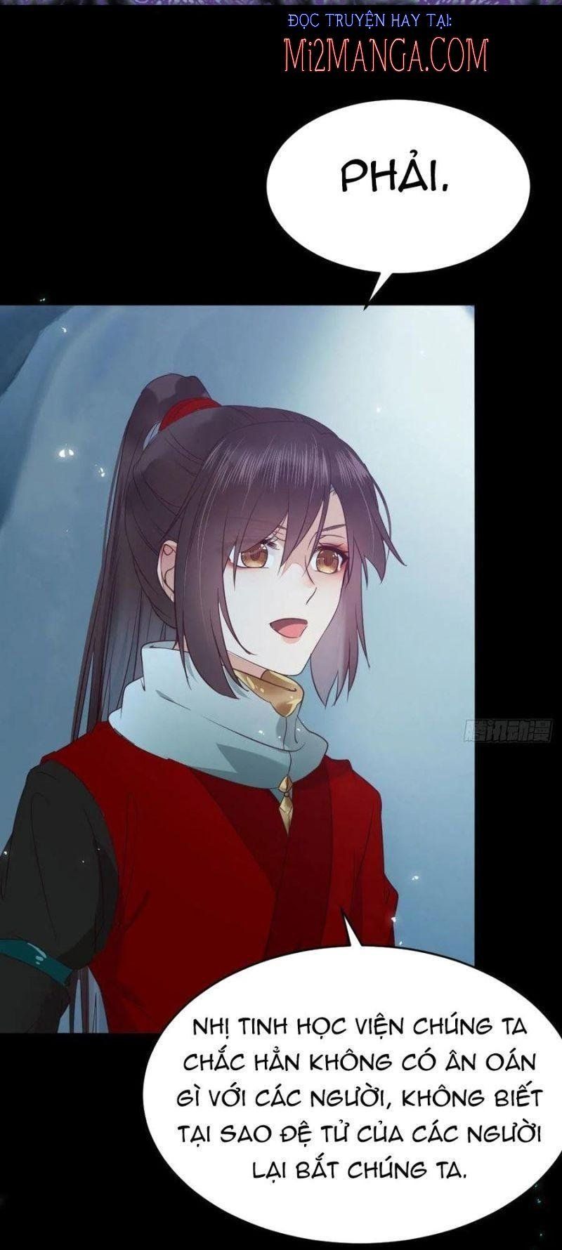 đọc truyện Tuyệt Sắc Quyến Rũ: Quỷ Y Chí Tôn Chương 392 ảnh 13 tại Thiên Thai Truyện