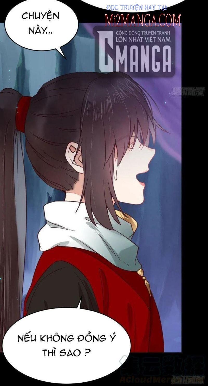 đọc truyện Tuyệt Sắc Quyến Rũ: Quỷ Y Chí Tôn Chương 392 ảnh 16 tại Thiên Thai Truyện