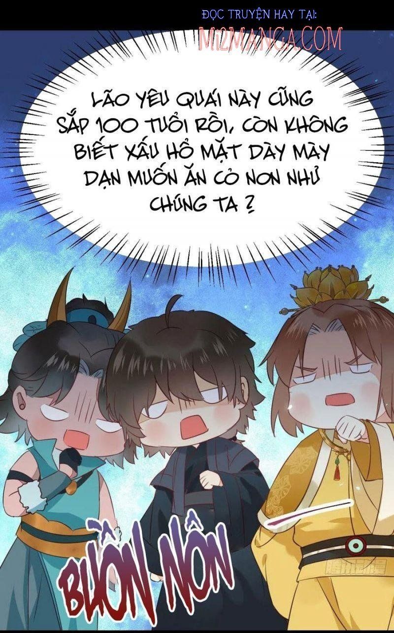 đọc truyện Tuyệt Sắc Quyến Rũ: Quỷ Y Chí Tôn Chương 392 ảnh 17 tại Thiên Thai Truyện