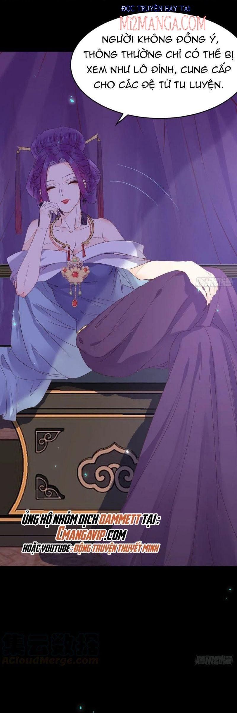 đọc truyện Tuyệt Sắc Quyến Rũ: Quỷ Y Chí Tôn Chương 392 ảnh 18 tại Thiên Thai Truyện