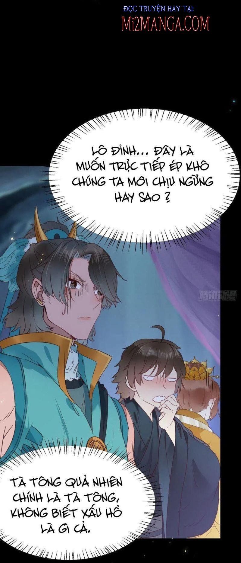 đọc truyện Tuyệt Sắc Quyến Rũ: Quỷ Y Chí Tôn Chương 392 ảnh 19 tại Thiên Thai Truyện