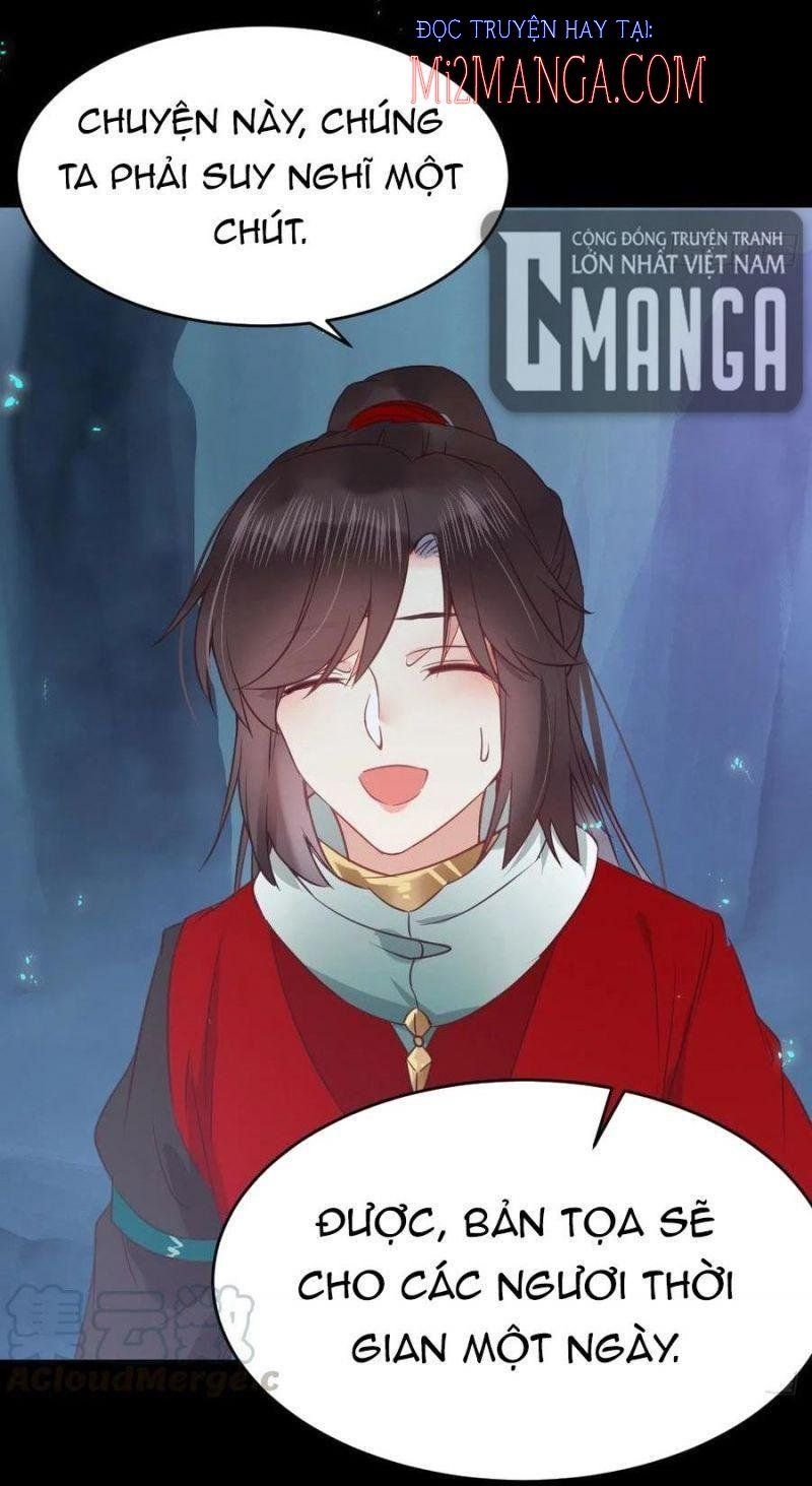 đọc truyện Tuyệt Sắc Quyến Rũ: Quỷ Y Chí Tôn Chương 392 ảnh 20 tại Thiên Thai Truyện