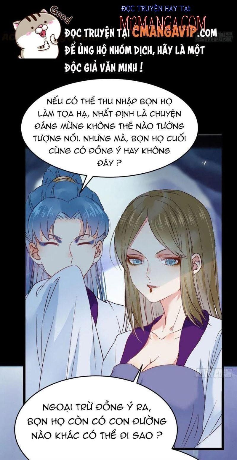 đọc truyện Tuyệt Sắc Quyến Rũ: Quỷ Y Chí Tôn Chương 392 ảnh 23 tại Thiên Thai Truyện