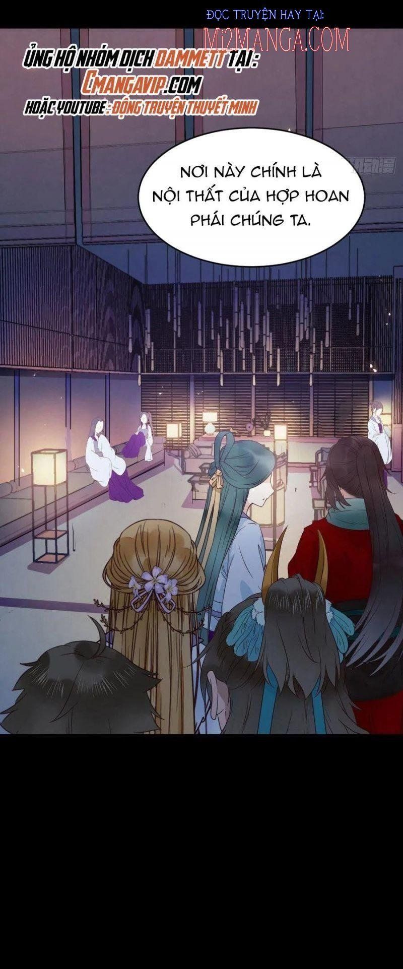 đọc truyện Tuyệt Sắc Quyến Rũ: Quỷ Y Chí Tôn Chương 392 ảnh 26 tại Thiên Thai Truyện