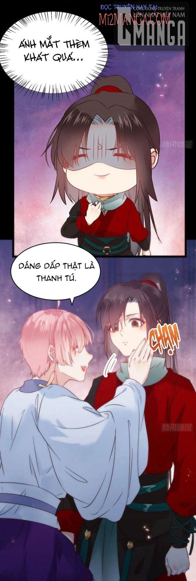 đọc truyện Tuyệt Sắc Quyến Rũ: Quỷ Y Chí Tôn Chương 392 ảnh 28 tại Thiên Thai Truyện