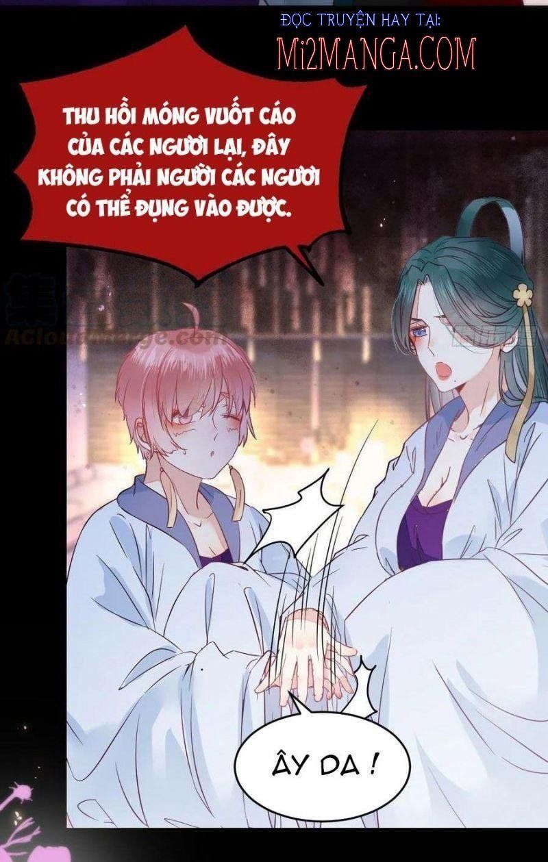 đọc truyện Tuyệt Sắc Quyến Rũ: Quỷ Y Chí Tôn Chương 392 ảnh 29 tại Thiên Thai Truyện