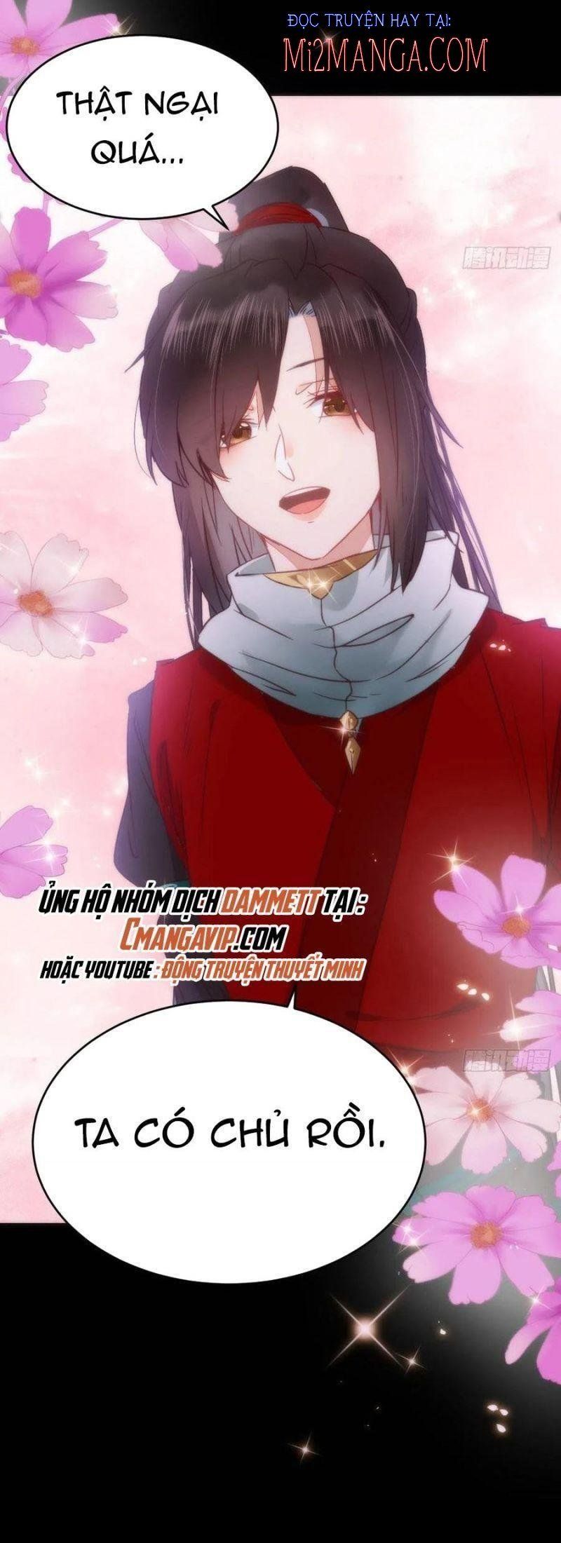 đọc truyện Tuyệt Sắc Quyến Rũ: Quỷ Y Chí Tôn Chương 392 ảnh 30 tại Thiên Thai Truyện