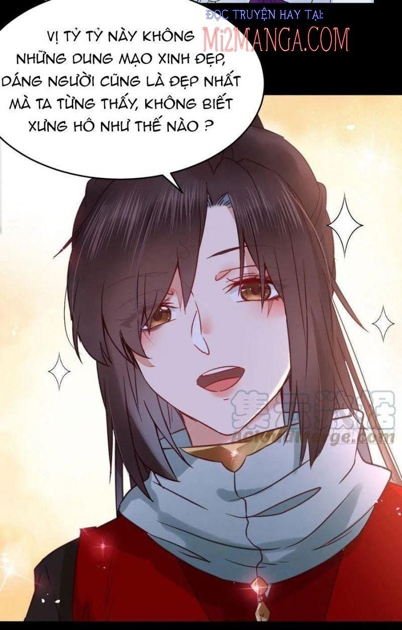 đọc truyện Tuyệt Sắc Quyến Rũ: Quỷ Y Chí Tôn Chương 392 ảnh 33 tại Thiên Thai Truyện