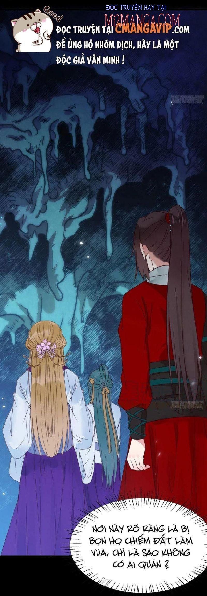 đọc truyện Tuyệt Sắc Quyến Rũ: Quỷ Y Chí Tôn Chương 392 ảnh 7 tại Thiên Thai Truyện