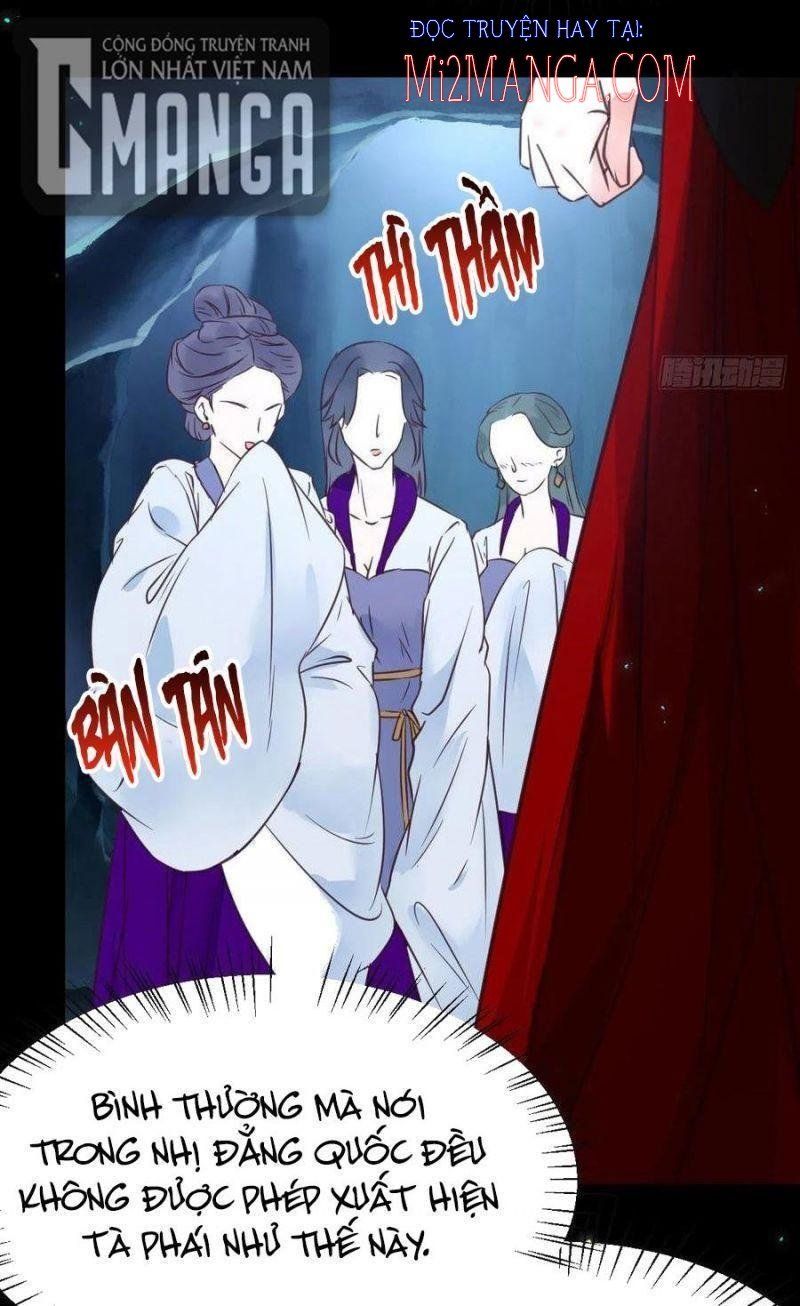 đọc truyện Tuyệt Sắc Quyến Rũ: Quỷ Y Chí Tôn Chương 392 ảnh 8 tại Thiên Thai Truyện