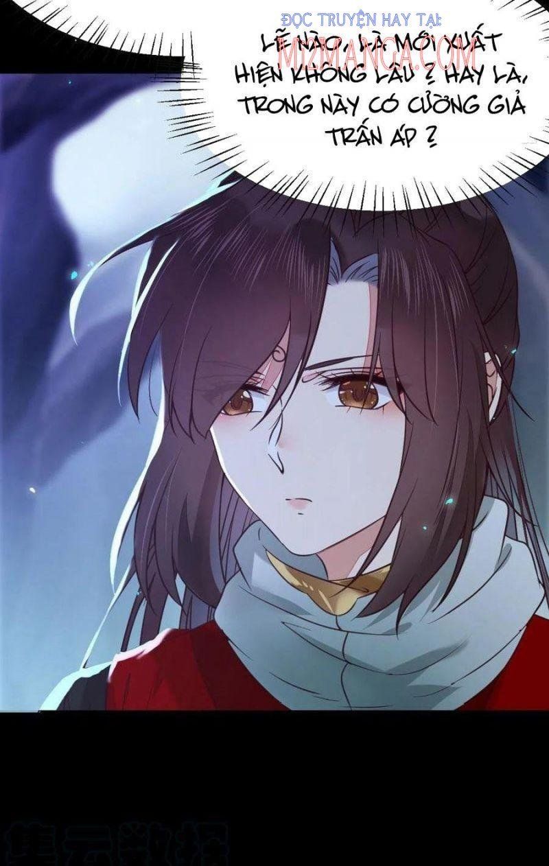 đọc truyện Tuyệt Sắc Quyến Rũ: Quỷ Y Chí Tôn Chương 392 ảnh 9 tại Thiên Thai Truyện