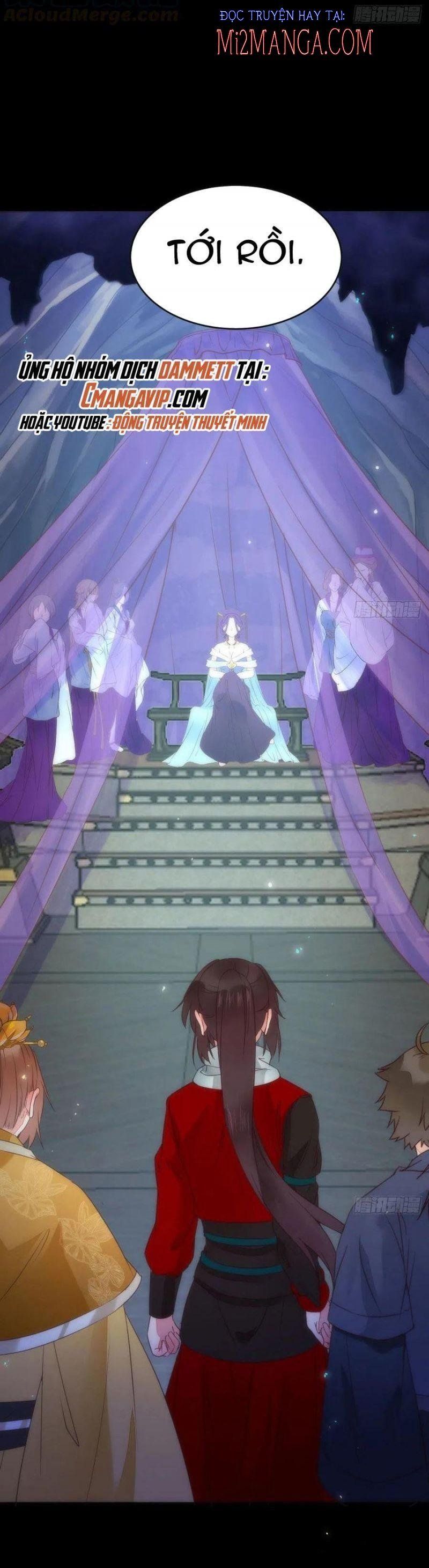 đọc truyện Tuyệt Sắc Quyến Rũ: Quỷ Y Chí Tôn Chương 392 ảnh 10 tại Thiên Thai Truyện