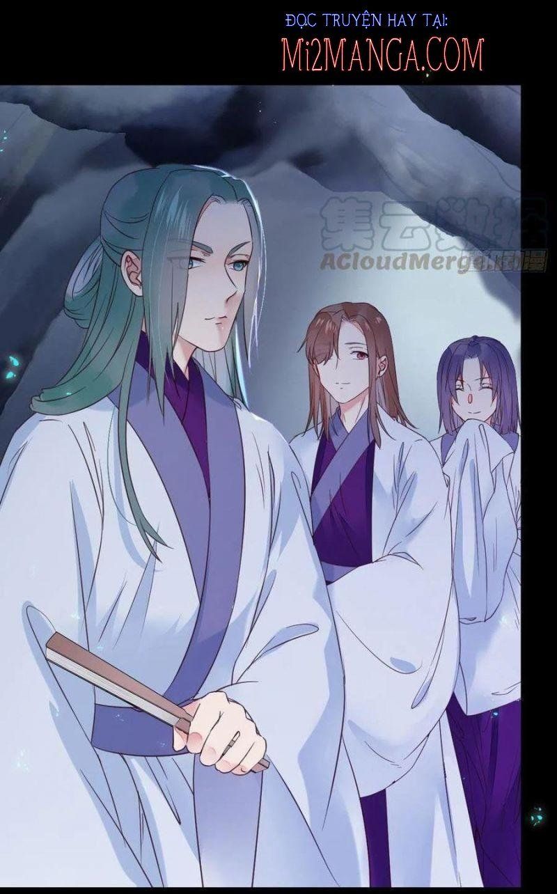 đọc truyện Tuyệt Sắc Quyến Rũ: Quỷ Y Chí Tôn Chương 392 ảnh 11 tại Thiên Thai Truyện