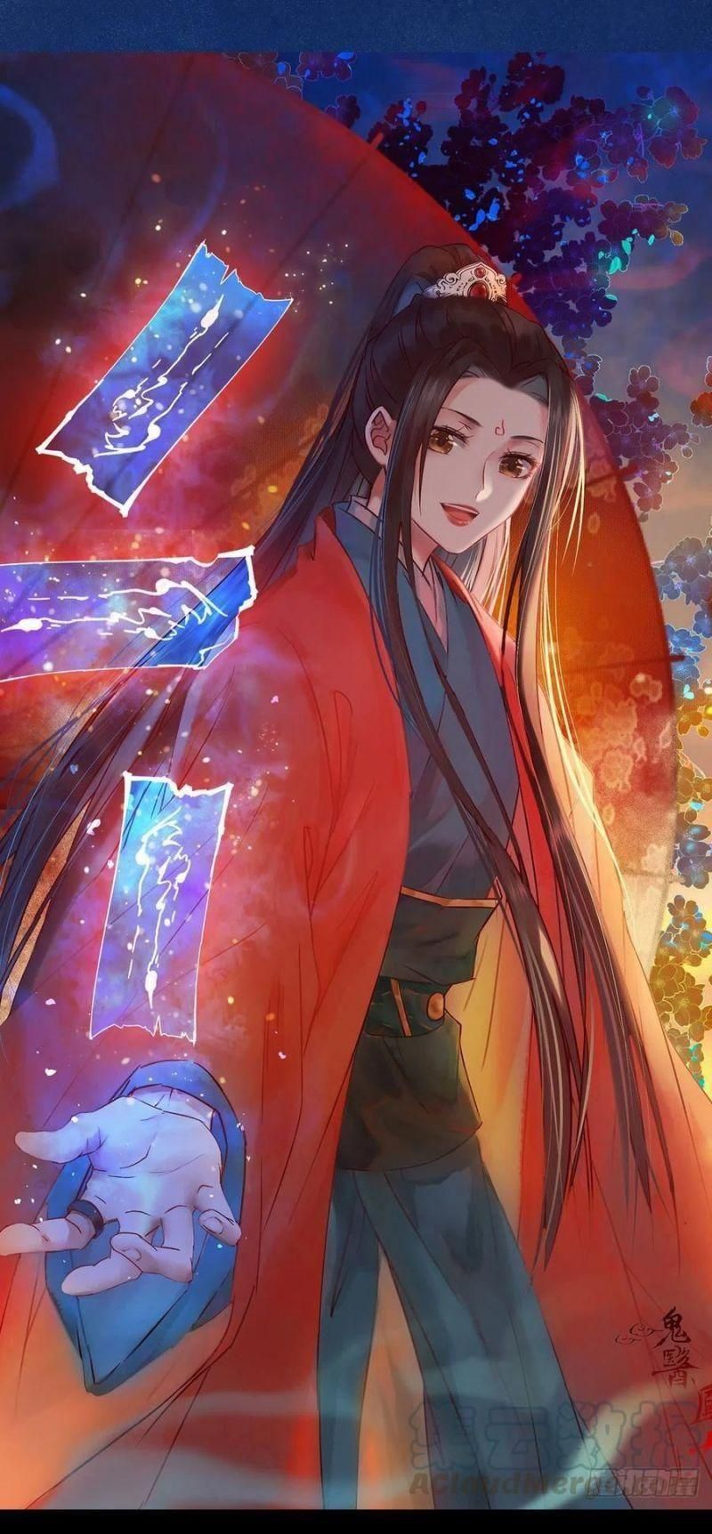 đọc truyện Tuyệt Sắc Quyến Rũ: Quỷ Y Chí Tôn Chương 393 ảnh 3 tại Thiên Thai Truyện