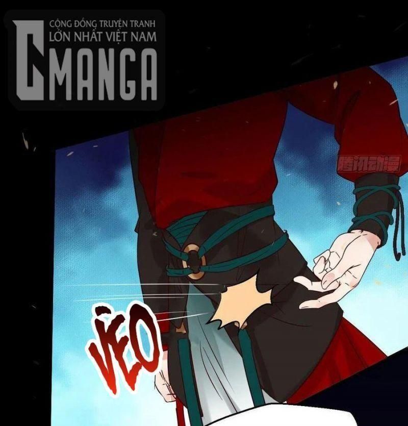 đọc truyện Tuyệt Sắc Quyến Rũ: Quỷ Y Chí Tôn Chương 393 ảnh 12 tại Thiên Thai Truyện