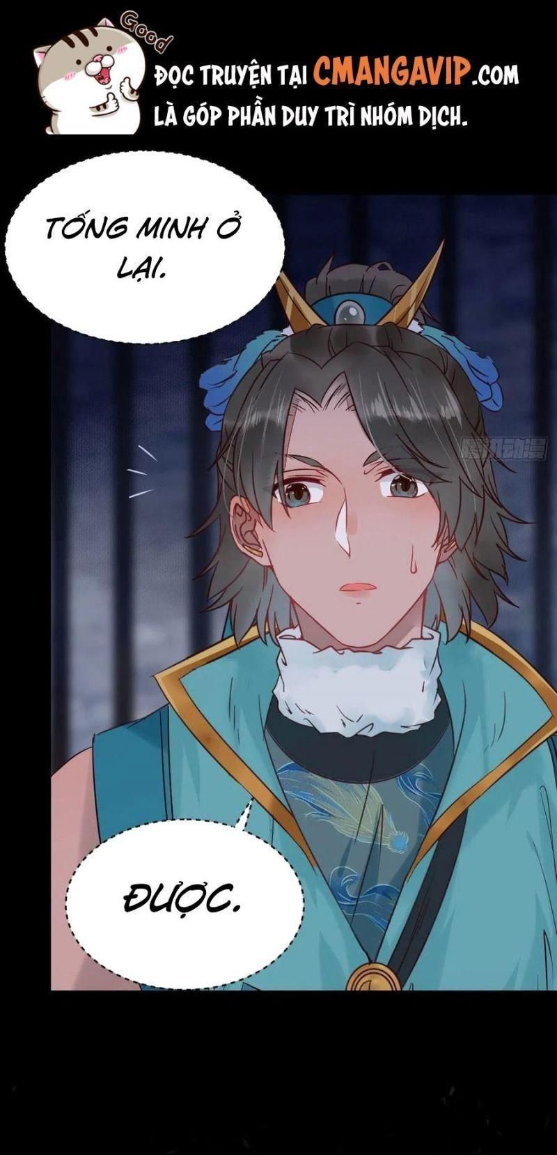 đọc truyện Tuyệt Sắc Quyến Rũ: Quỷ Y Chí Tôn Chương 393 ảnh 16 tại Thiên Thai Truyện