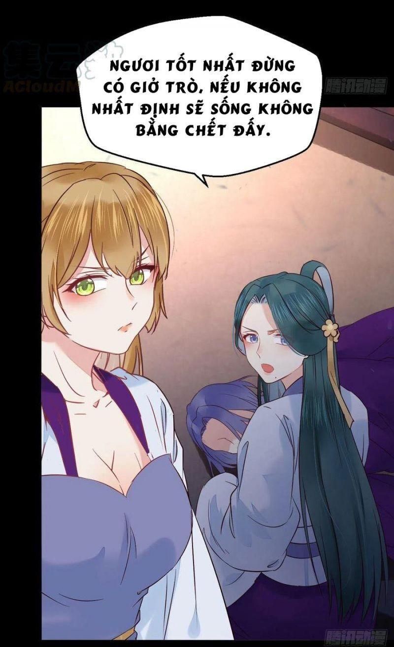 đọc truyện Tuyệt Sắc Quyến Rũ: Quỷ Y Chí Tôn Chương 393 ảnh 20 tại Thiên Thai Truyện