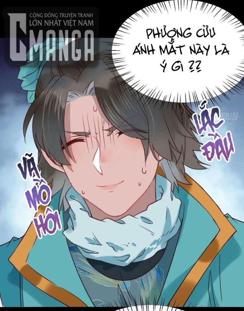 đọc truyện Tuyệt Sắc Quyến Rũ: Quỷ Y Chí Tôn Chương 393 ảnh 26 tại Thiên Thai Truyện