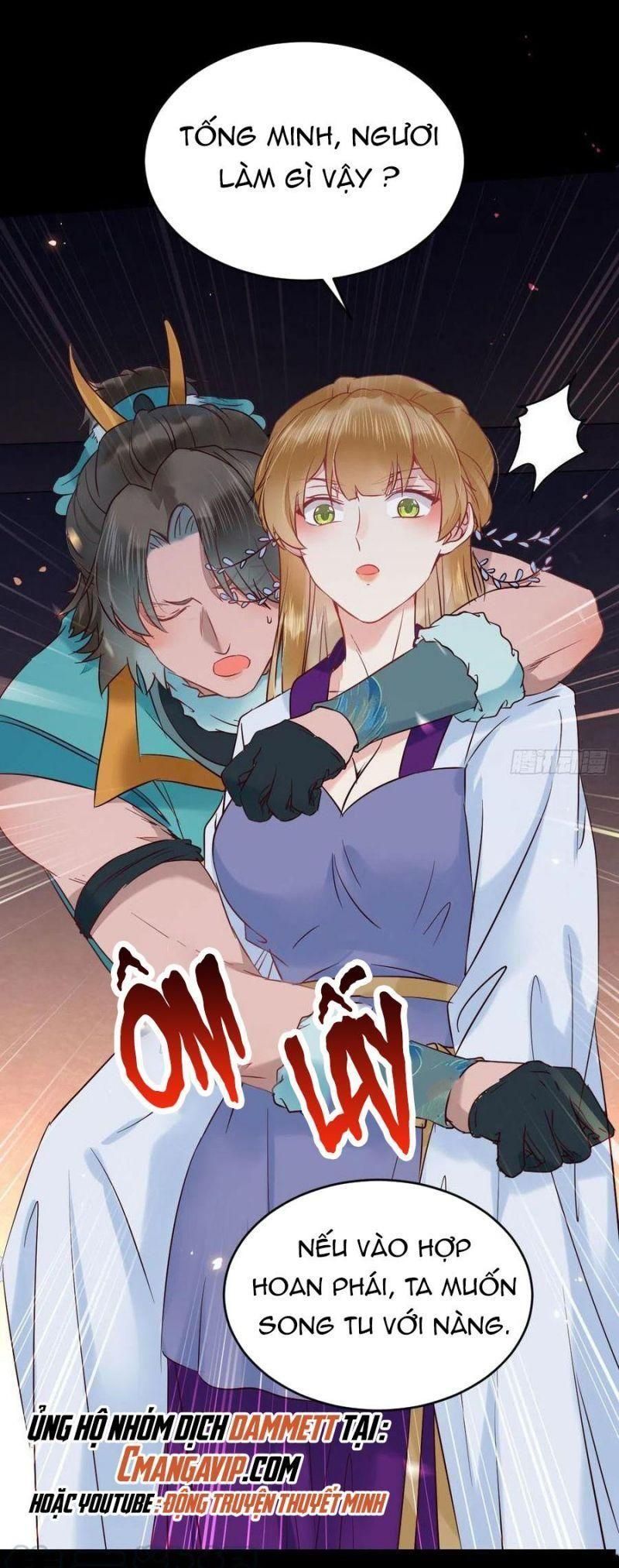 đọc truyện Tuyệt Sắc Quyến Rũ: Quỷ Y Chí Tôn Chương 393 ảnh 28 tại Thiên Thai Truyện