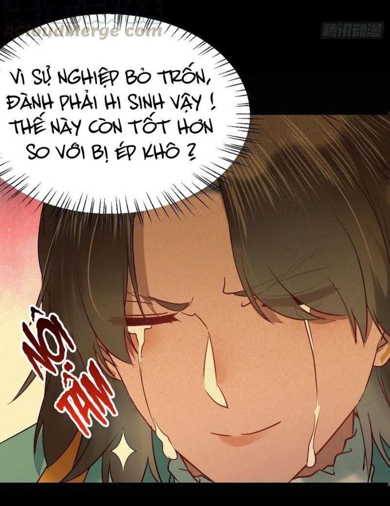 đọc truyện Tuyệt Sắc Quyến Rũ: Quỷ Y Chí Tôn Chương 393 ảnh 29 tại Thiên Thai Truyện