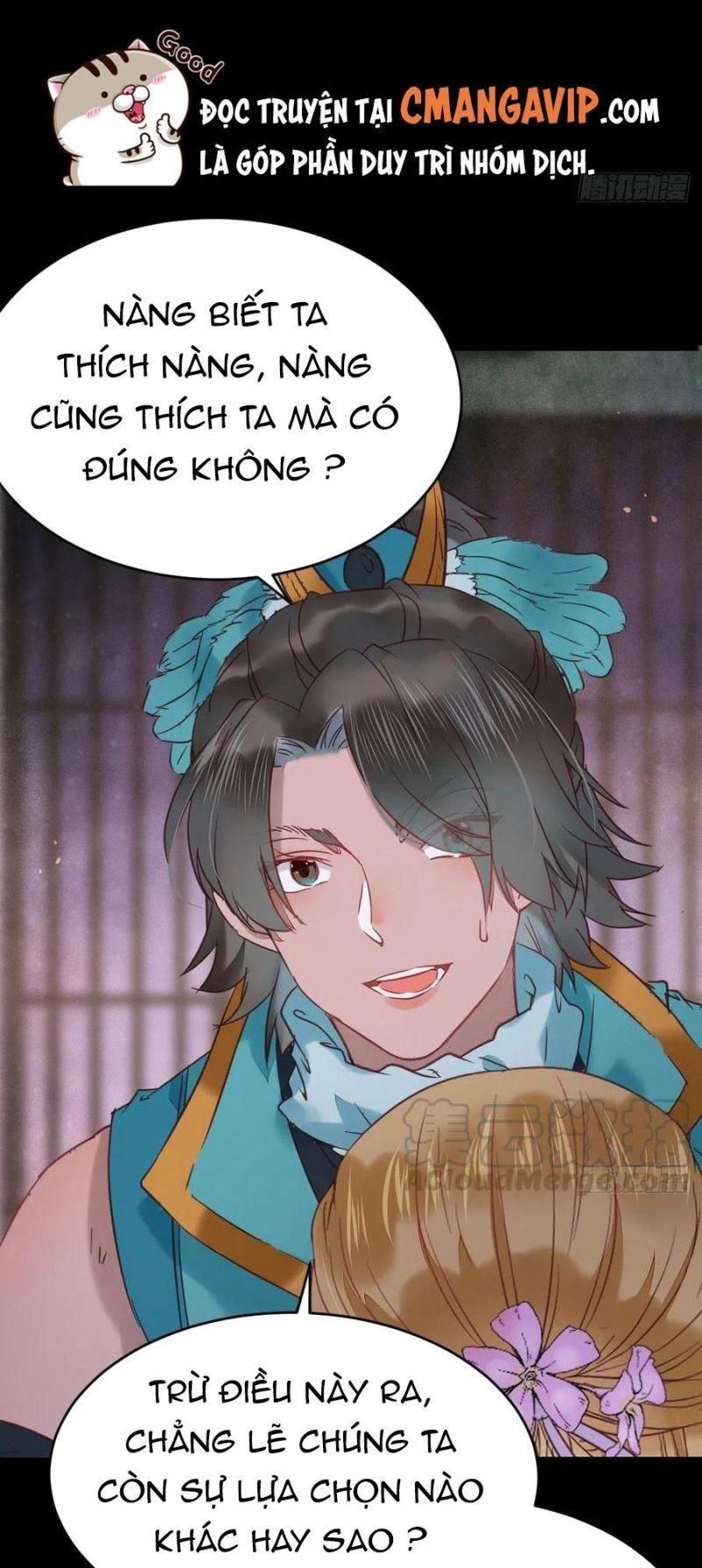 đọc truyện Tuyệt Sắc Quyến Rũ: Quỷ Y Chí Tôn Chương 393 ảnh 31 tại Thiên Thai Truyện