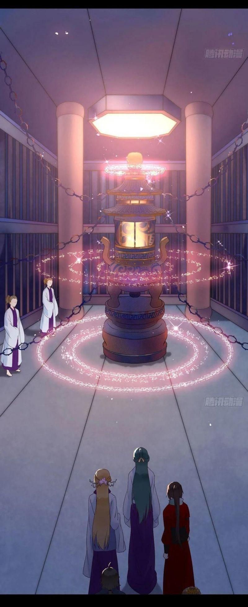 đọc truyện Tuyệt Sắc Quyến Rũ: Quỷ Y Chí Tôn Chương 393 ảnh 5 tại Thiên Thai Truyện