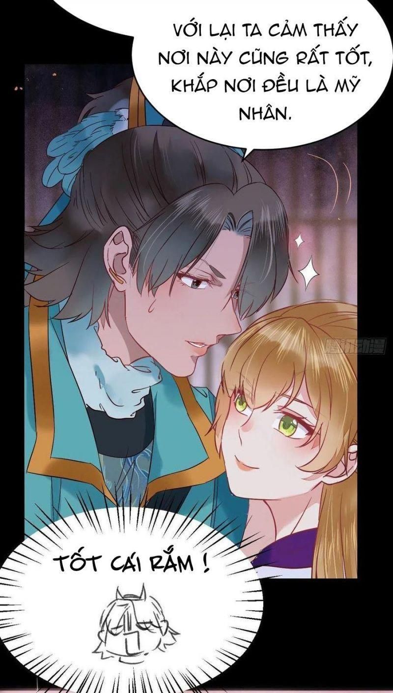 đọc truyện Tuyệt Sắc Quyến Rũ: Quỷ Y Chí Tôn Chương 393 ảnh 32 tại Thiên Thai Truyện