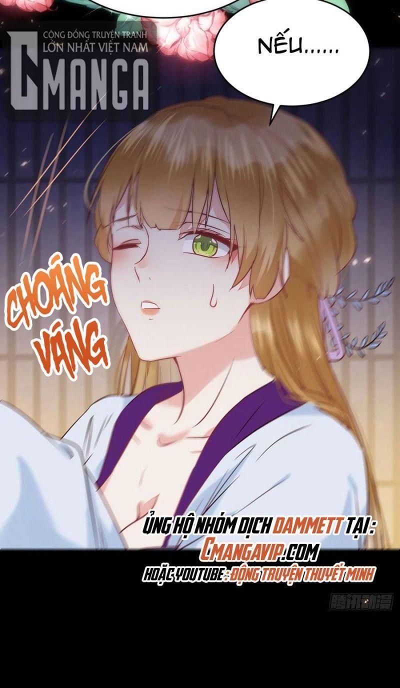 đọc truyện Tuyệt Sắc Quyến Rũ: Quỷ Y Chí Tôn Chương 393 ảnh 33 tại Thiên Thai Truyện