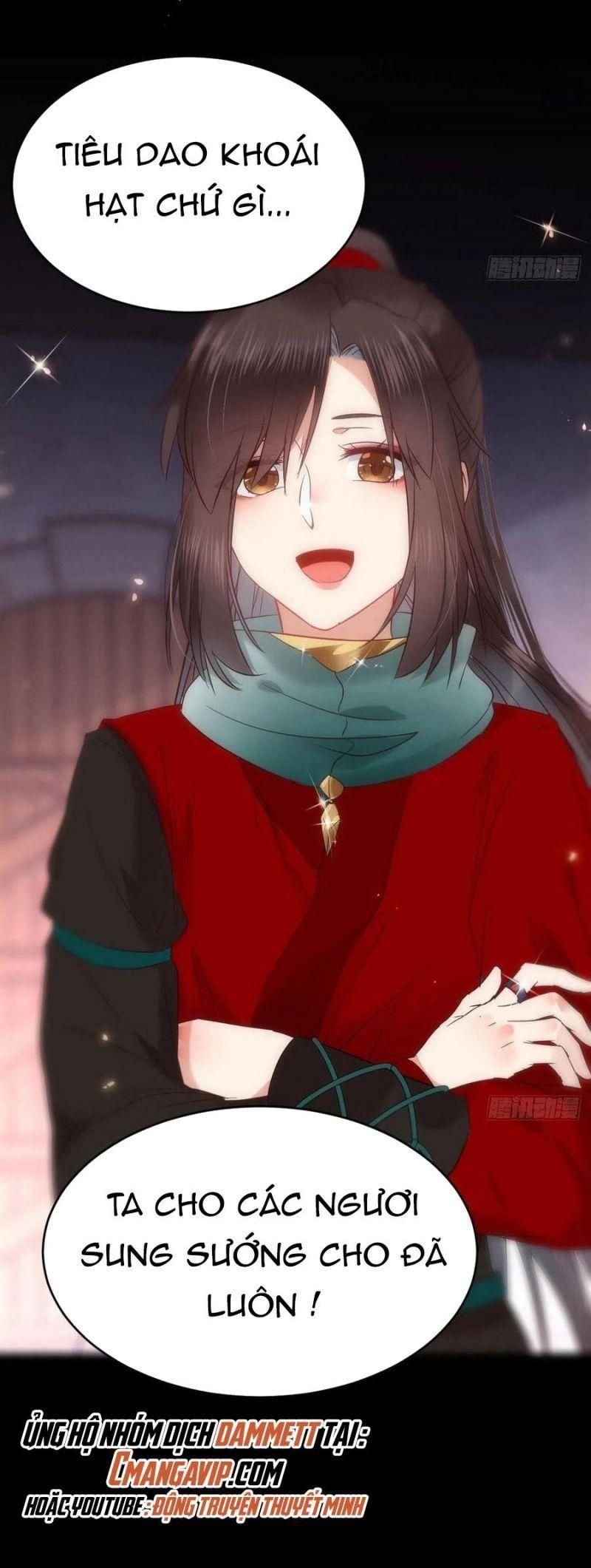 đọc truyện Tuyệt Sắc Quyến Rũ: Quỷ Y Chí Tôn Chương 393 ảnh 36 tại Thiên Thai Truyện