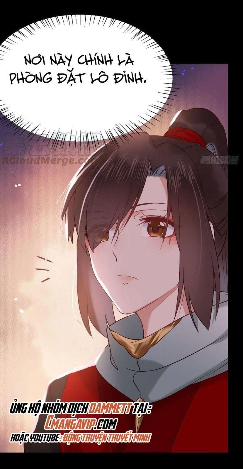 đọc truyện Tuyệt Sắc Quyến Rũ: Quỷ Y Chí Tôn Chương 393 ảnh 6 tại Thiên Thai Truyện