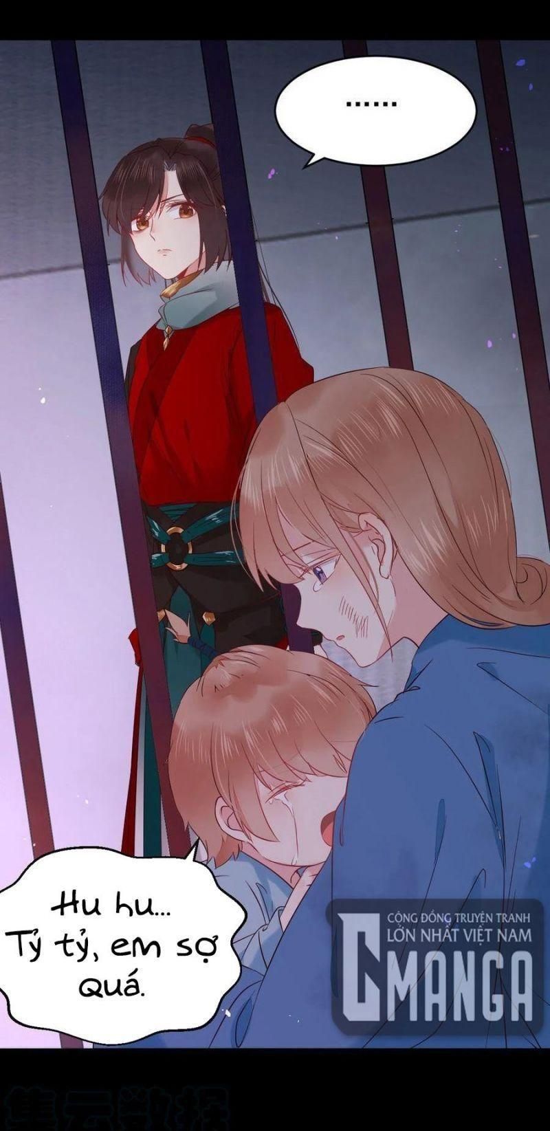 đọc truyện Tuyệt Sắc Quyến Rũ: Quỷ Y Chí Tôn Chương 393 ảnh 8 tại Thiên Thai Truyện