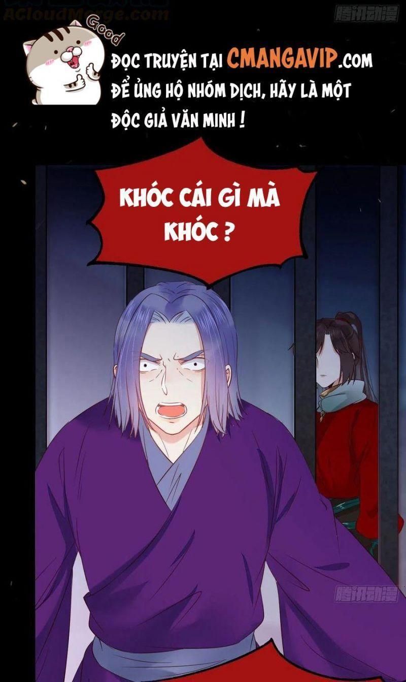 đọc truyện Tuyệt Sắc Quyến Rũ: Quỷ Y Chí Tôn Chương 393 ảnh 9 tại Thiên Thai Truyện