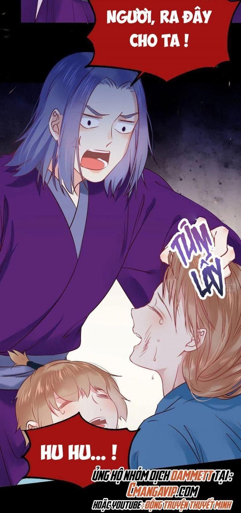 đọc truyện Tuyệt Sắc Quyến Rũ: Quỷ Y Chí Tôn Chương 393 ảnh 10 tại Thiên Thai Truyện