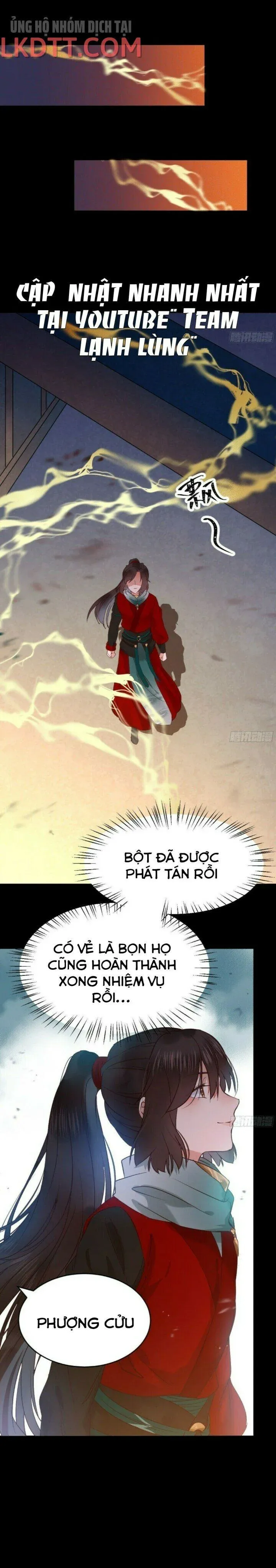 đọc truyện Tuyệt Sắc Quyến Rũ: Quỷ Y Chí Tôn Chương 394 ảnh 14 tại Thiên Thai Truyện