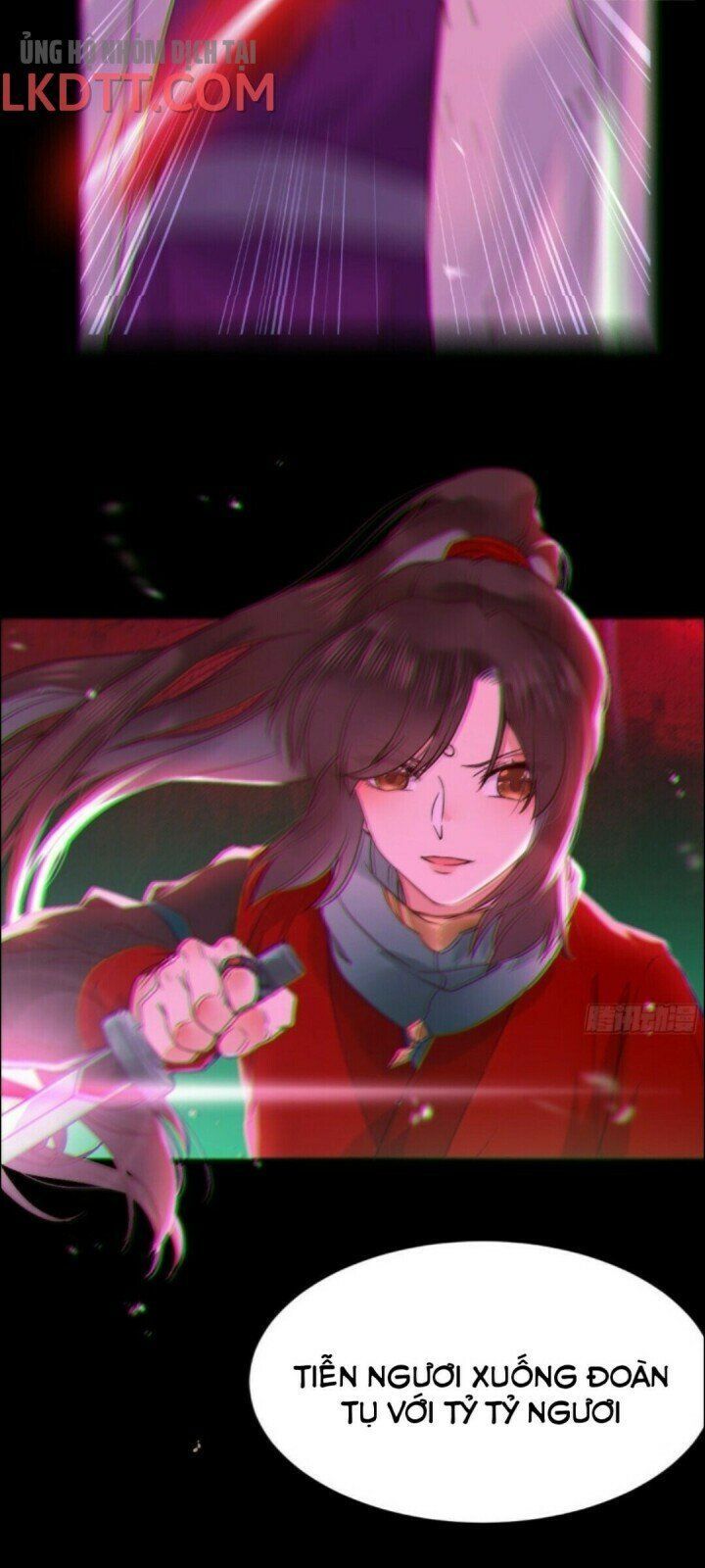 đọc truyện Tuyệt Sắc Quyến Rũ: Quỷ Y Chí Tôn Chương 394 ảnh 16 tại Thiên Thai Truyện