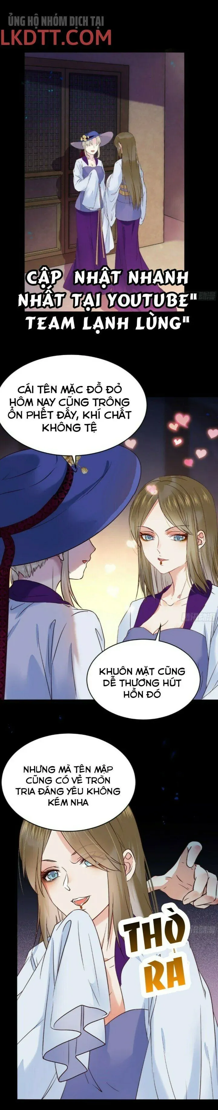 đọc truyện Tuyệt Sắc Quyến Rũ: Quỷ Y Chí Tôn Chương 394 ảnh 4 tại Thiên Thai Truyện