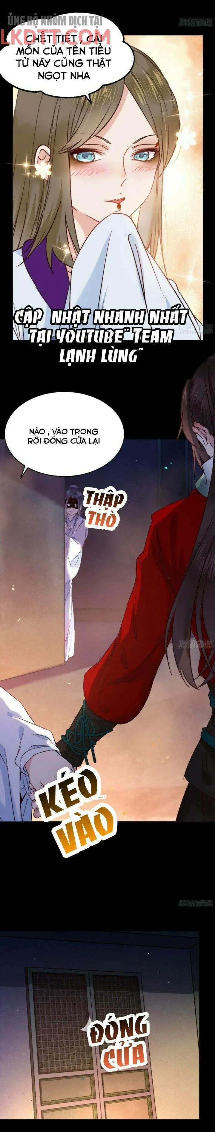 đọc truyện Tuyệt Sắc Quyến Rũ: Quỷ Y Chí Tôn Chương 394 ảnh 7 tại Thiên Thai Truyện