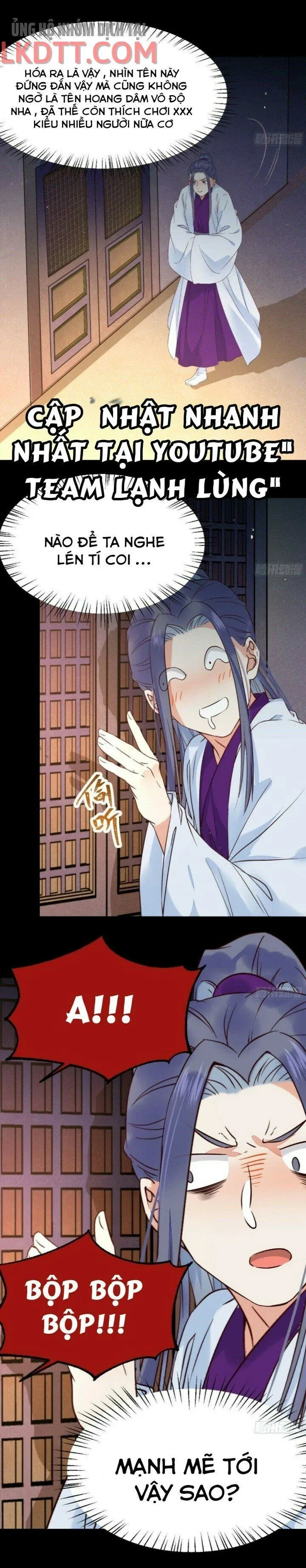 đọc truyện Tuyệt Sắc Quyến Rũ: Quỷ Y Chí Tôn Chương 394 ảnh 8 tại Thiên Thai Truyện