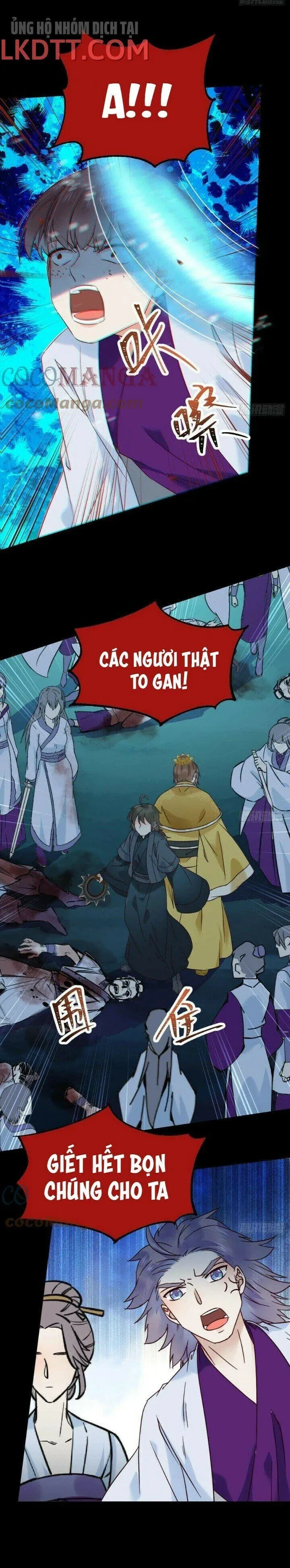 đọc truyện Tuyệt Sắc Quyến Rũ: Quỷ Y Chí Tôn Chương 396 ảnh 14 tại Thiên Thai Truyện