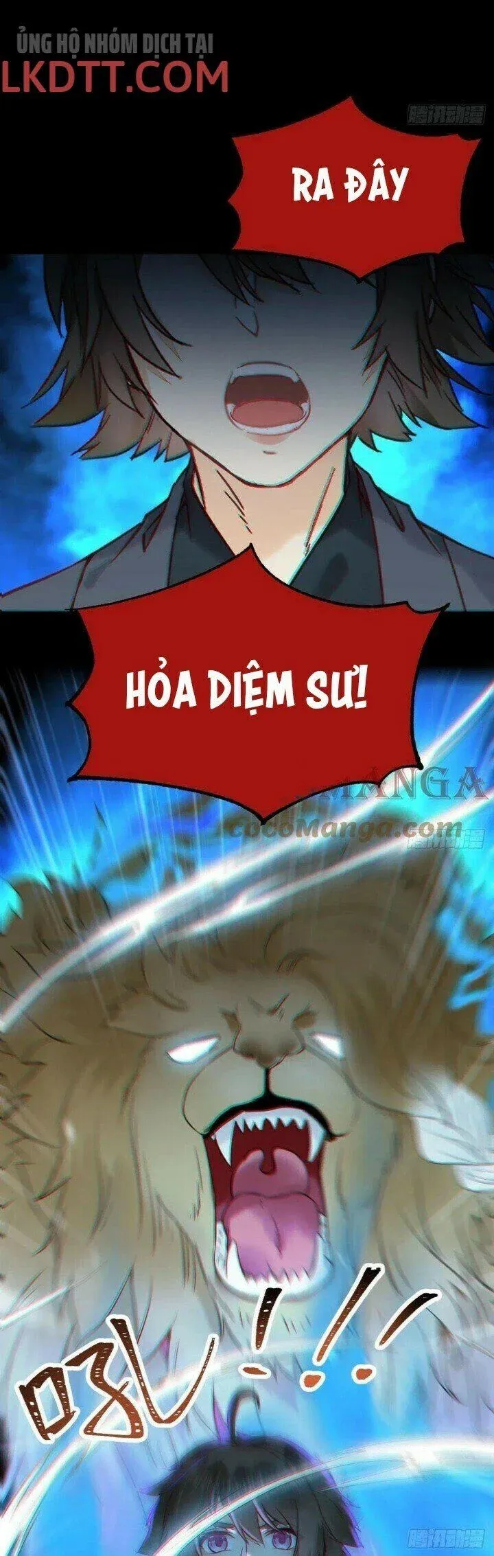 đọc truyện Tuyệt Sắc Quyến Rũ: Quỷ Y Chí Tôn Chương 396 ảnh 15 tại Thiên Thai Truyện