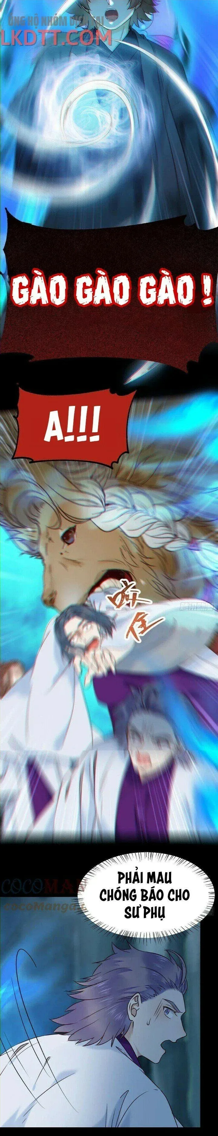 đọc truyện Tuyệt Sắc Quyến Rũ: Quỷ Y Chí Tôn Chương 396 ảnh 16 tại Thiên Thai Truyện