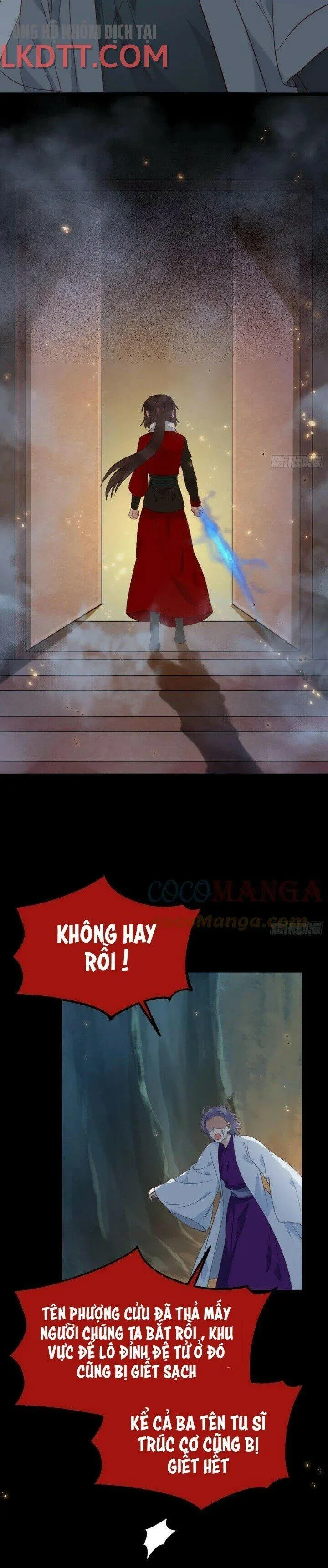 đọc truyện Tuyệt Sắc Quyến Rũ: Quỷ Y Chí Tôn Chương 396 ảnh 18 tại Thiên Thai Truyện