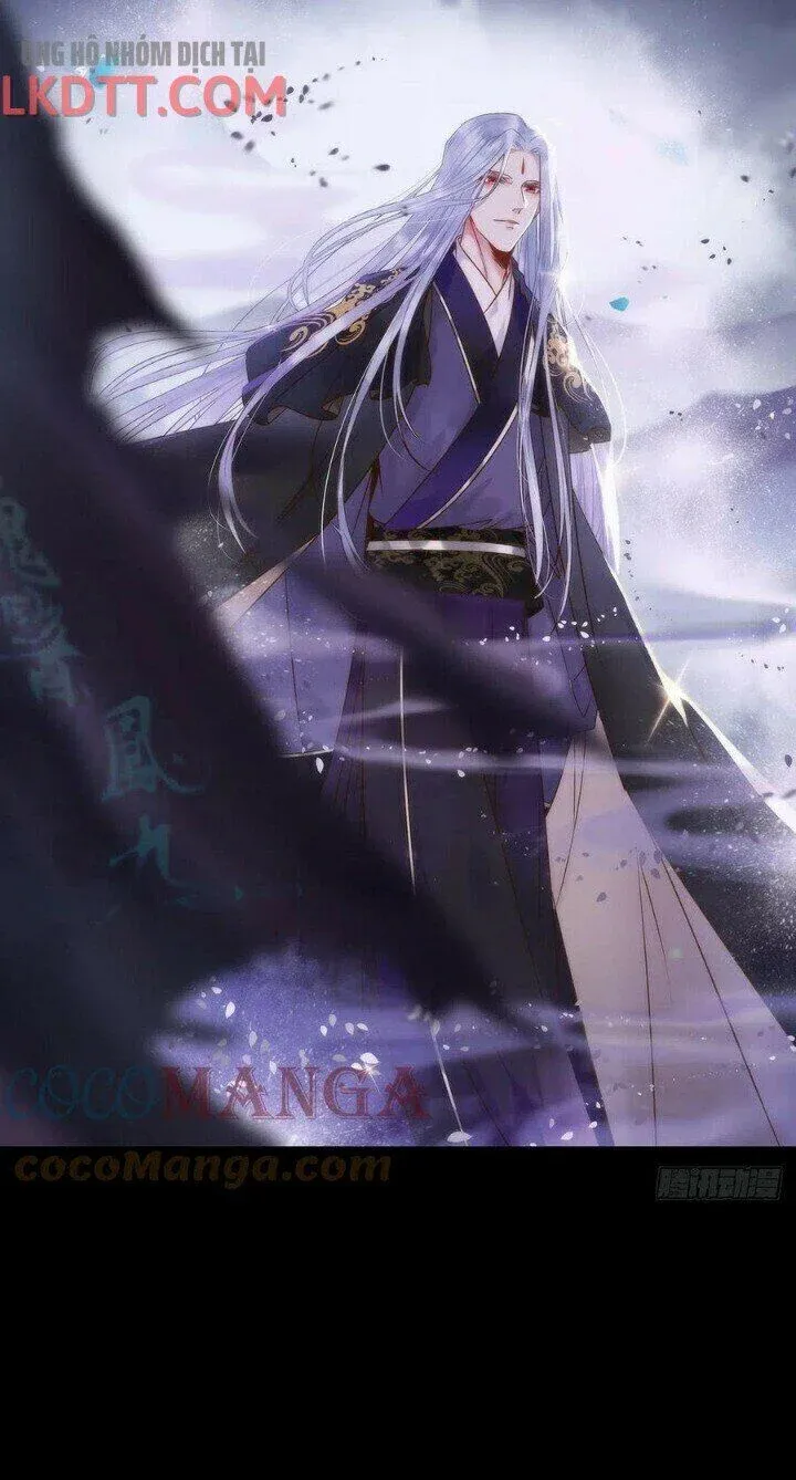 đọc truyện Tuyệt Sắc Quyến Rũ: Quỷ Y Chí Tôn Chương 396 ảnh 4 tại Thiên Thai Truyện